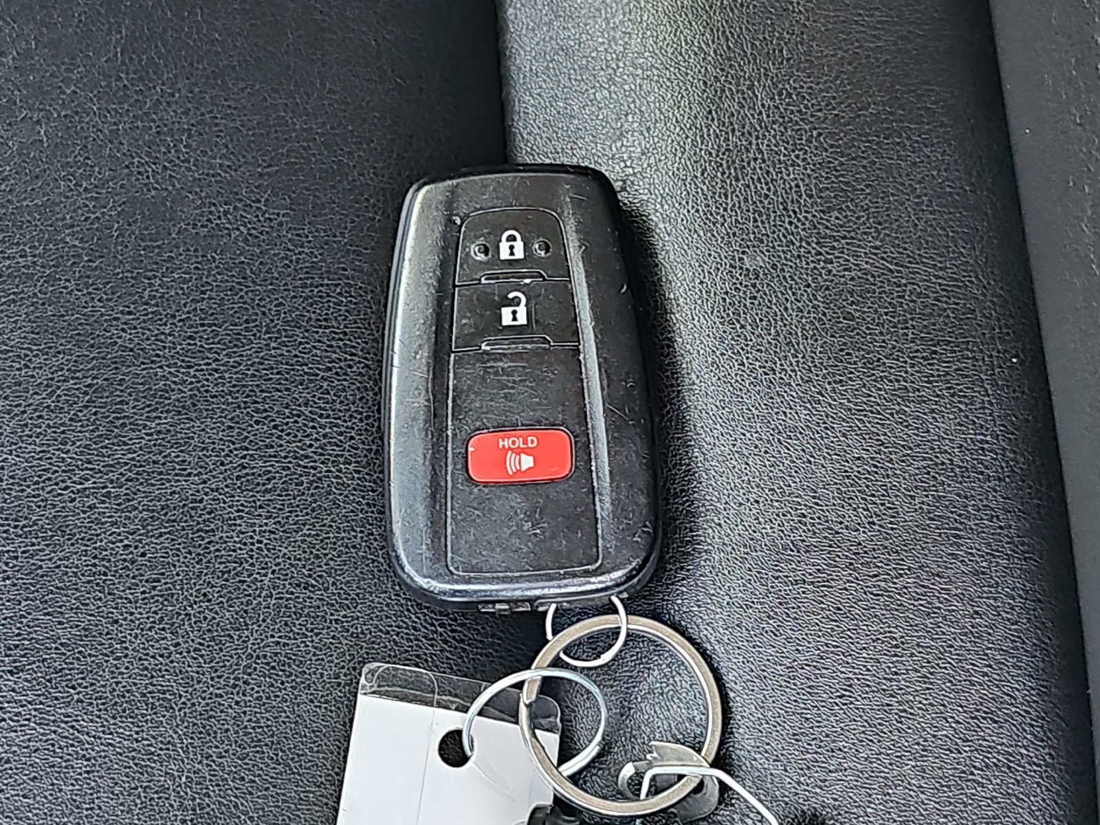 Used 2017 Toyota Prius Three Touring w/ Carpet Mat Package FWD image 36