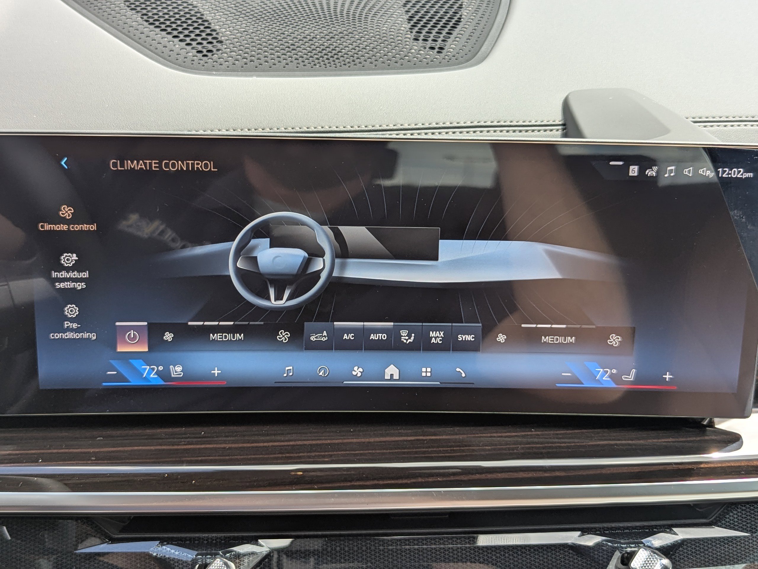 New 2026 BMW X5 xDrive40i w/ M Sport Package image 26