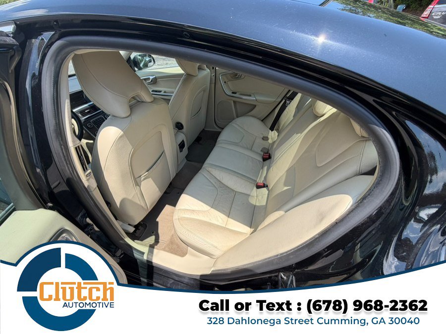 Used 2013 Volvo S60 T5 FWD image 14