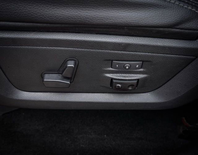 Used 2015 RAM 1500 Laramie w/ Convenience Group AWD/4WD image 20