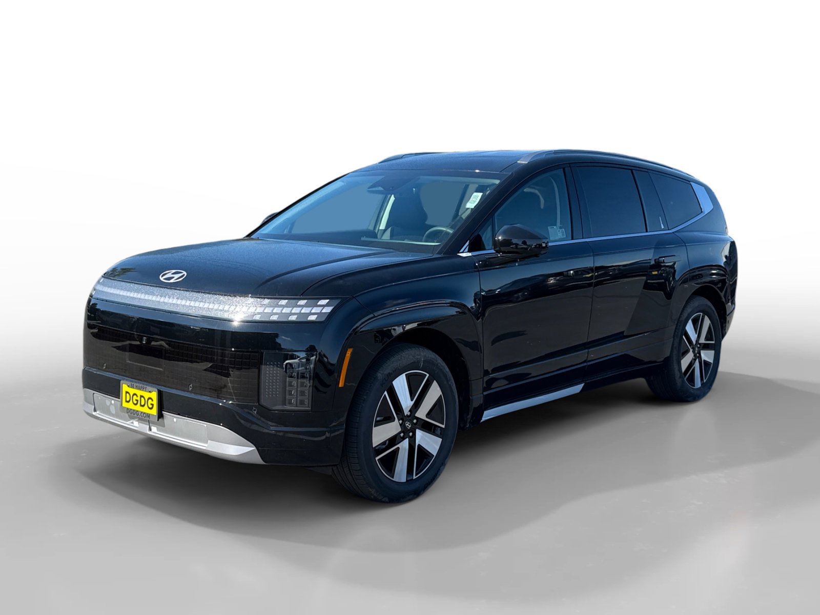 New 2026 Hyundai Ioniq 9 SEL image 1