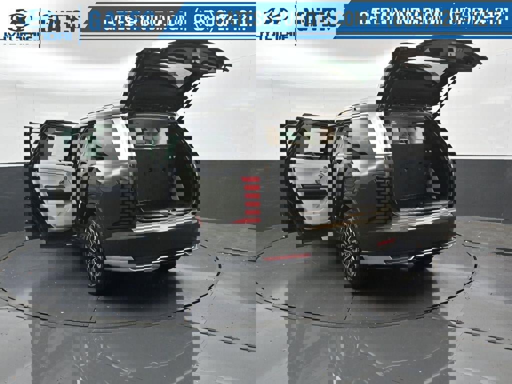 New 2026 Hyundai Palisade Calligraphy image 62