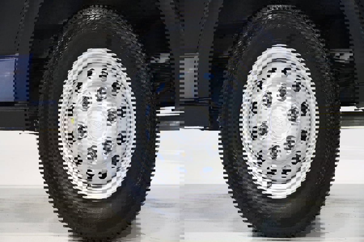 Used 2024 Ford Transit 350 XLT image 71