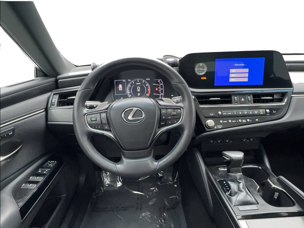 Used 2023 Lexus ES 350 w/ Premium Package FWD image 37