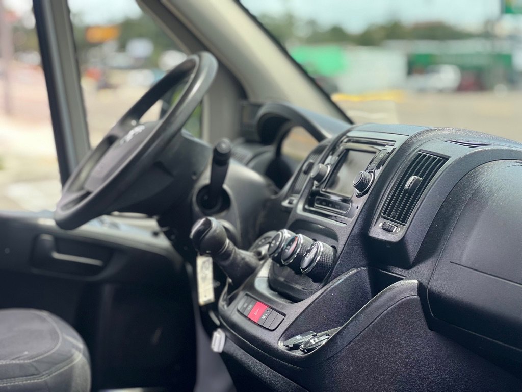 Used 2015 RAM ProMaster 1500 w/ Mopar Trailer Tow Group image 20