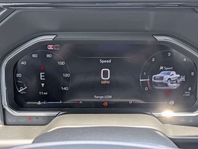 New 2026 GMC Sierra 1500 AT4X w/ LPO, Black Badging Package AWD/4WD image 30