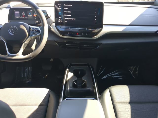 Used 2023 Volkswagen ID.4 Pro S image 16