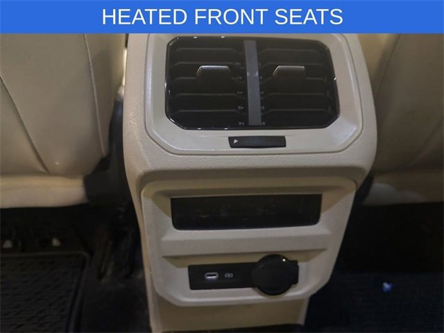 Used 2022 Volkswagen Tiguan SE image 16