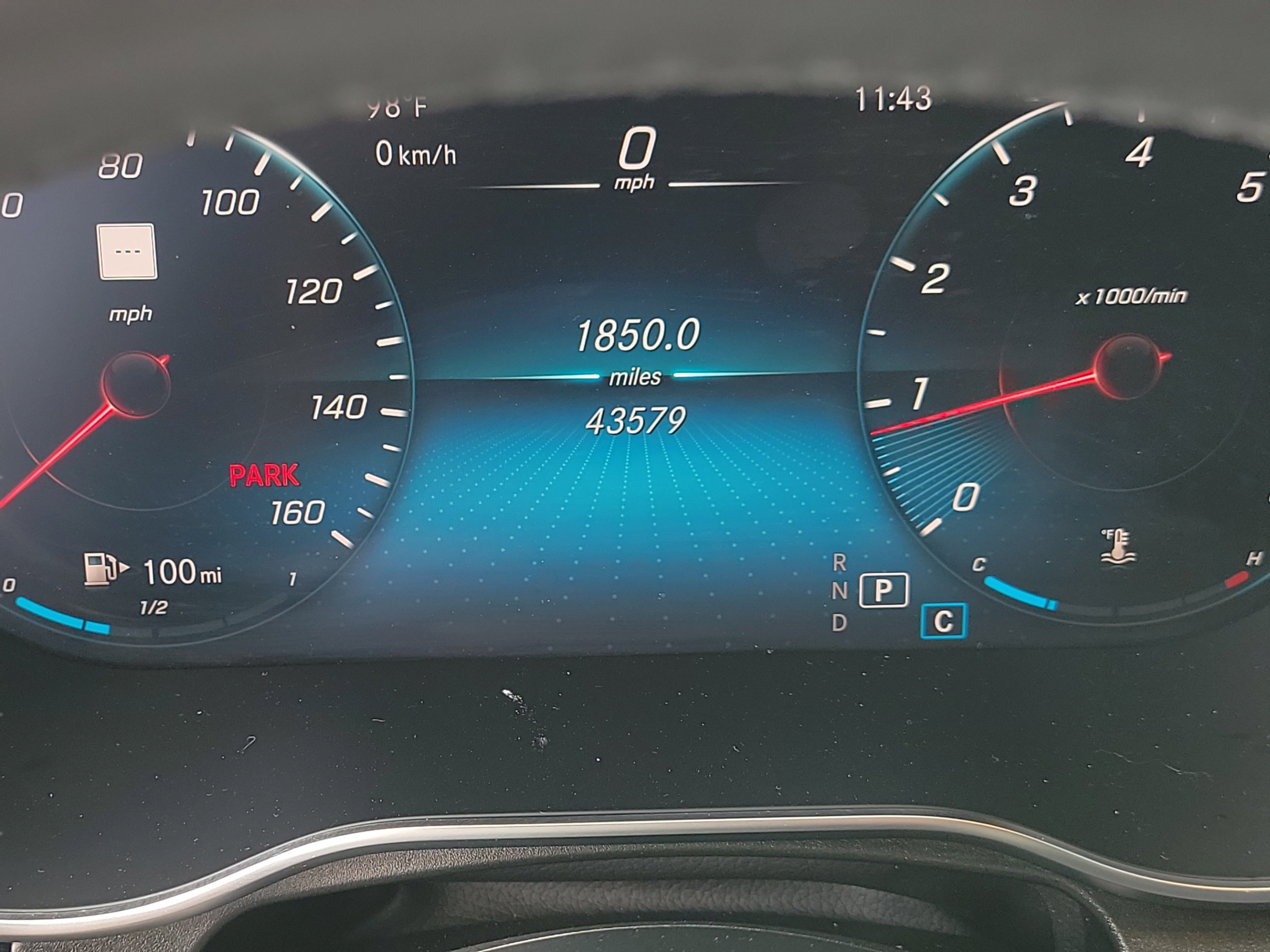 Certified 2021 Mercedes-Benz GLC 300 4MATIC Coupe image 24