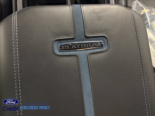 New 2026 Ford F350 Platinum AWD/4WD image 18