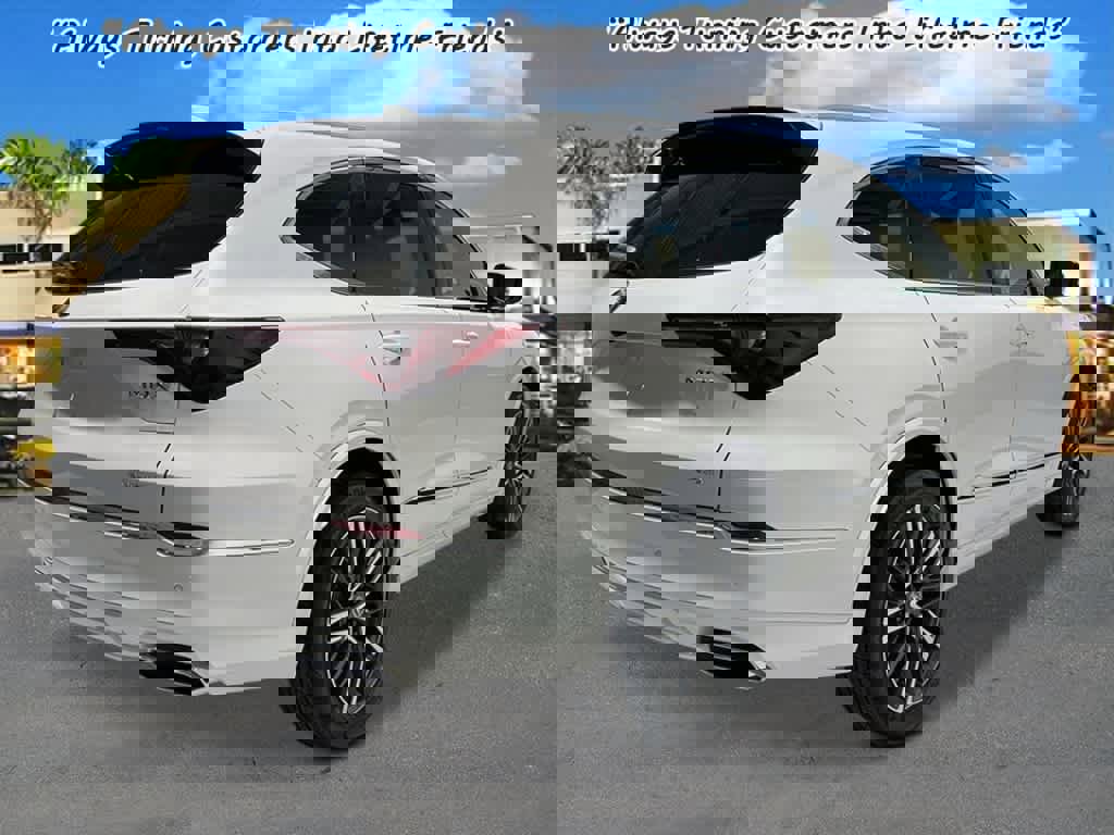 New 2026 Acura MDX SH-AWD w/ Advance Package image 7