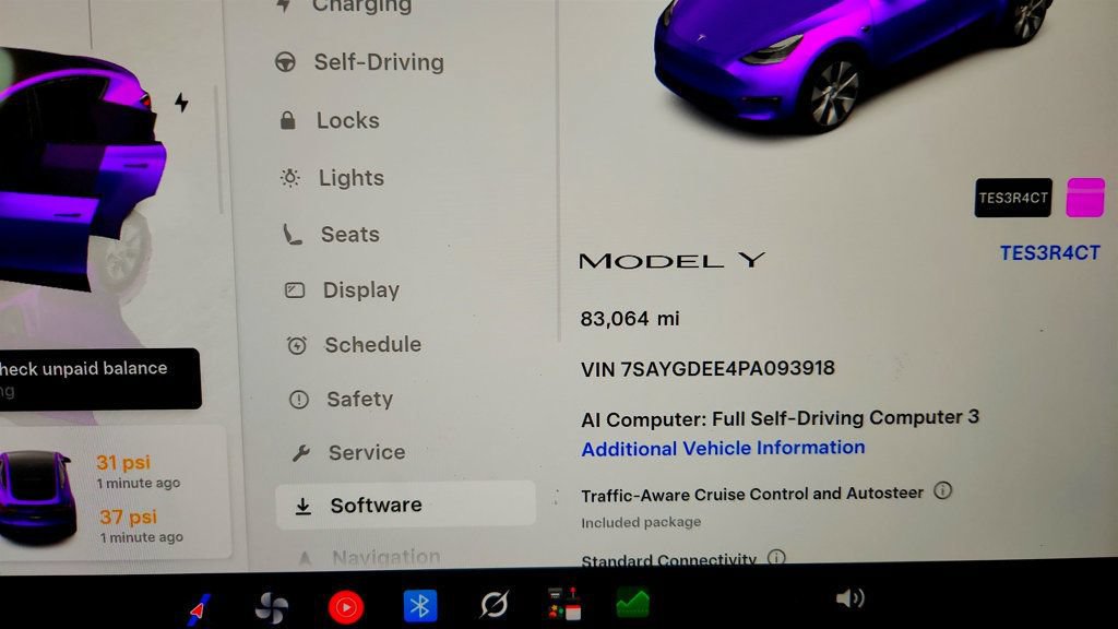 Used 2023 Tesla Model Y AWD image 13