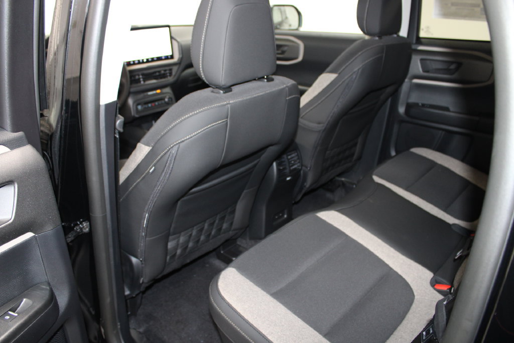 New 2026 Ford Bronco Sport Big Bend AWD/4WD image 22