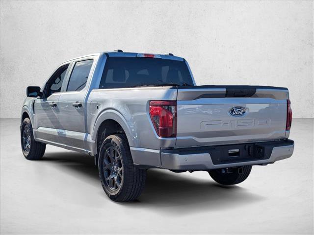 New 2026 Ford F150 STX RWD image 8