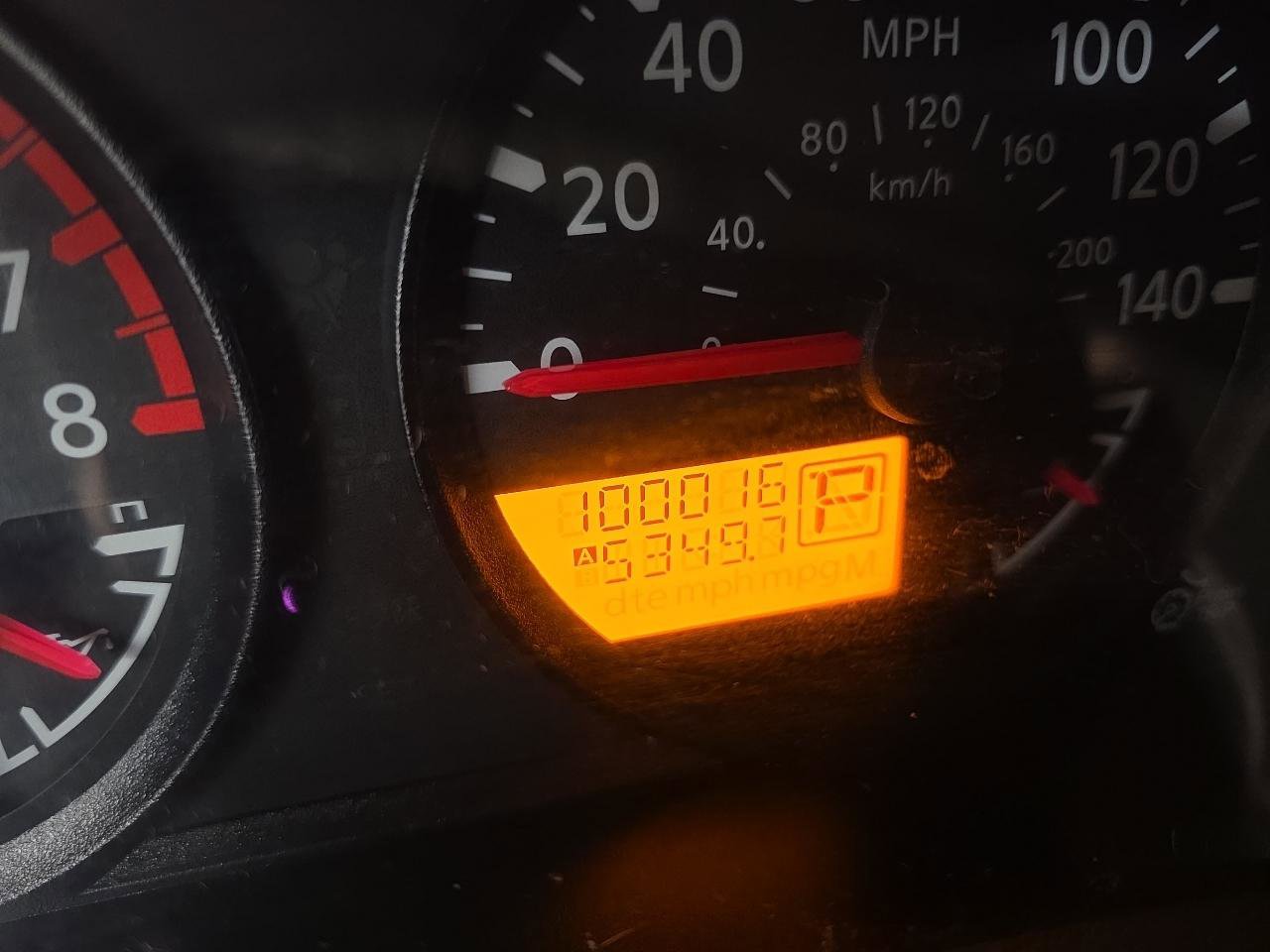 Used 2012 Nissan Frontier SV image 42