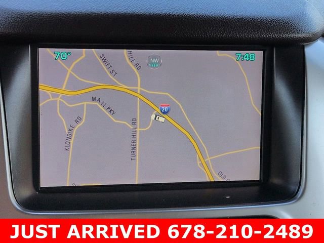 Used 2015 Chevrolet Suburban LTZ image 24