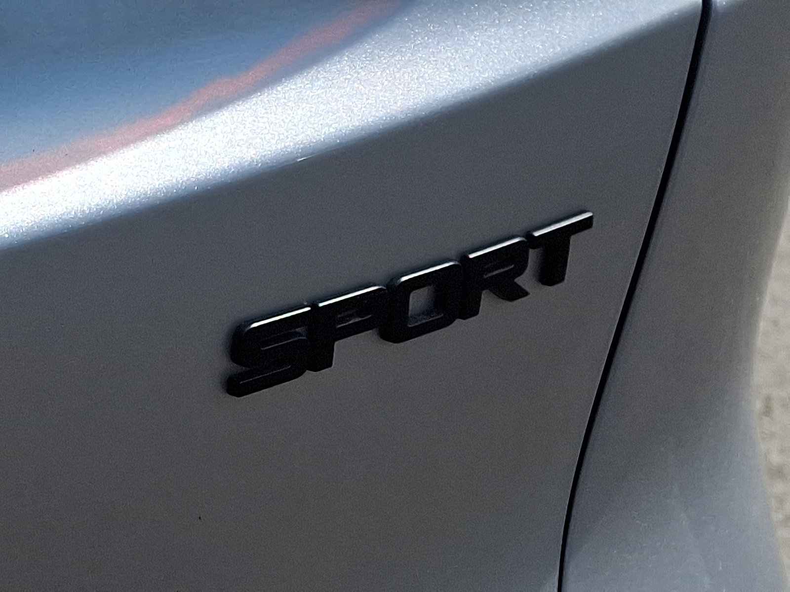 Used 2024 Honda CR-V Sport-L image 31