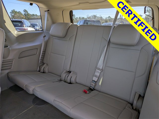 Used 2019 GMC Yukon Denali w/ Open Road Package image 11