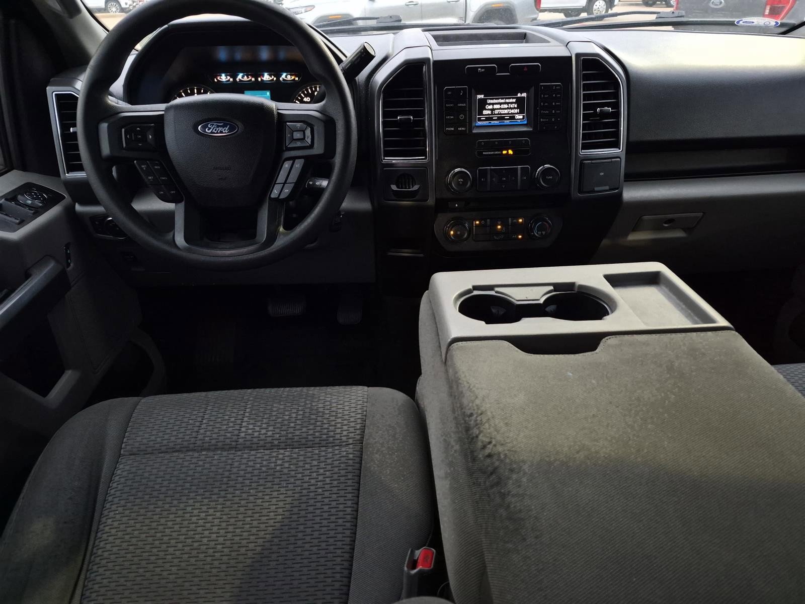 Used 2017 Ford F150 XLT RWD image 14