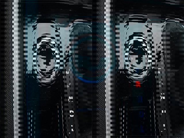 New 2026 Chevrolet Colorado W/T w/ WT Custom Package image 22