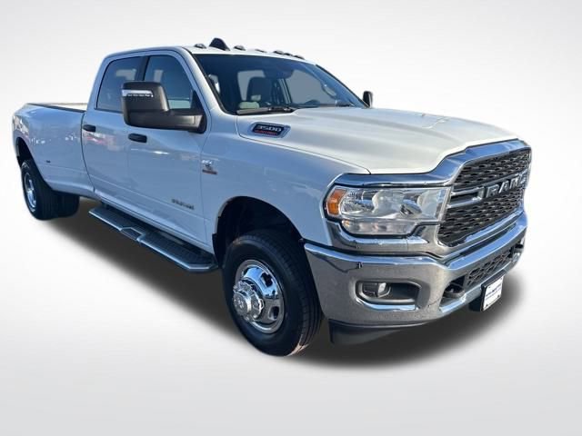Used 2024 RAM 3500 Big Horn image 10