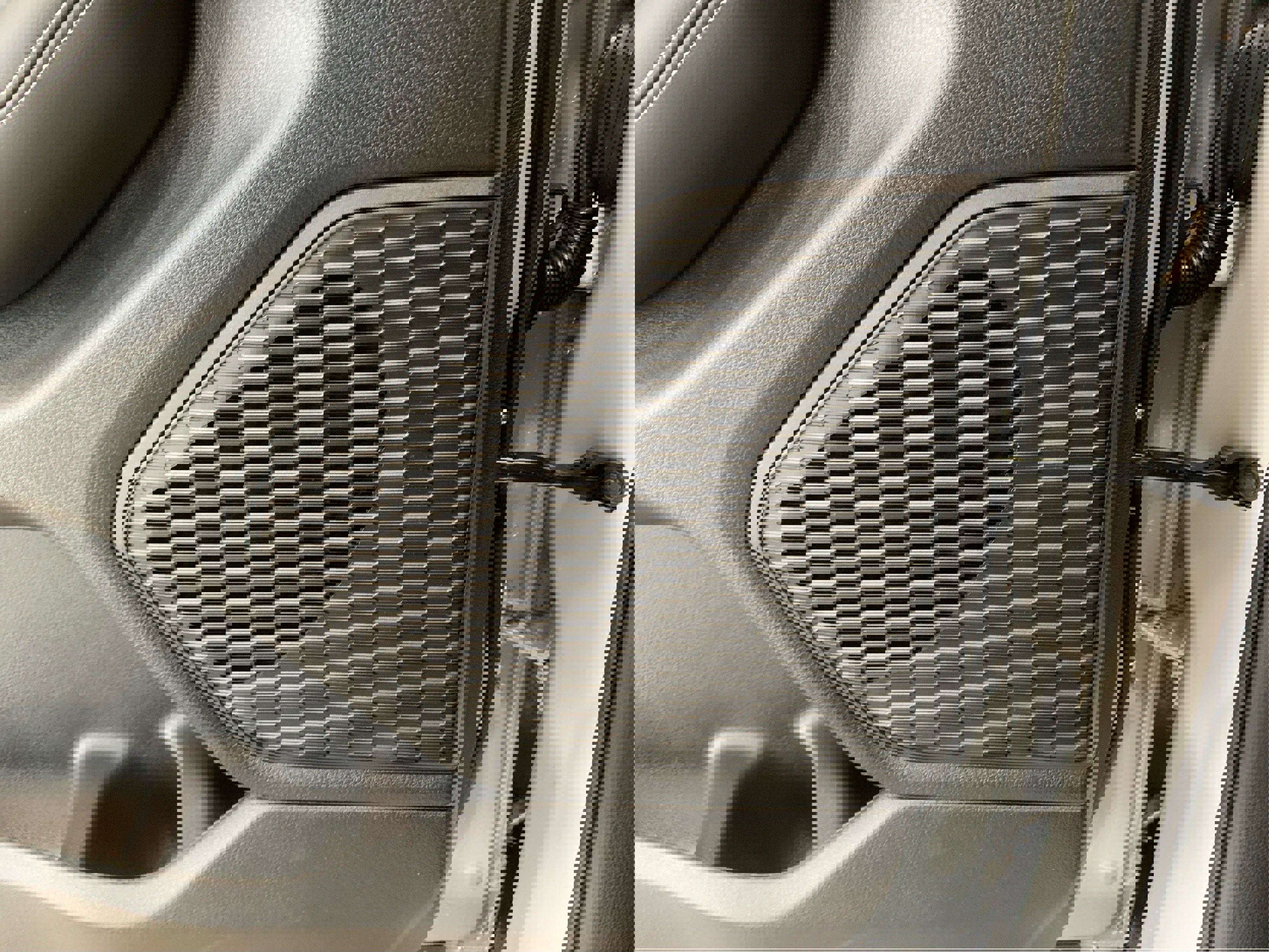 New 2025 Jeep Grand Cherokee 4WD image 30