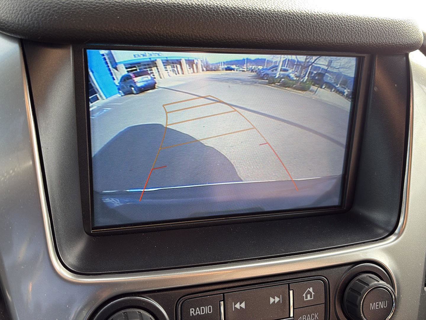 Used 2019 Chevrolet Tahoe Premier w/ Premier Plus Edition image 22