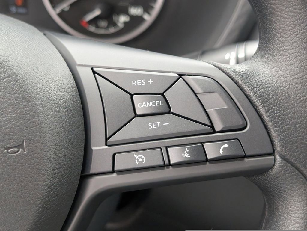 New 2025 Nissan Sentra S image 18