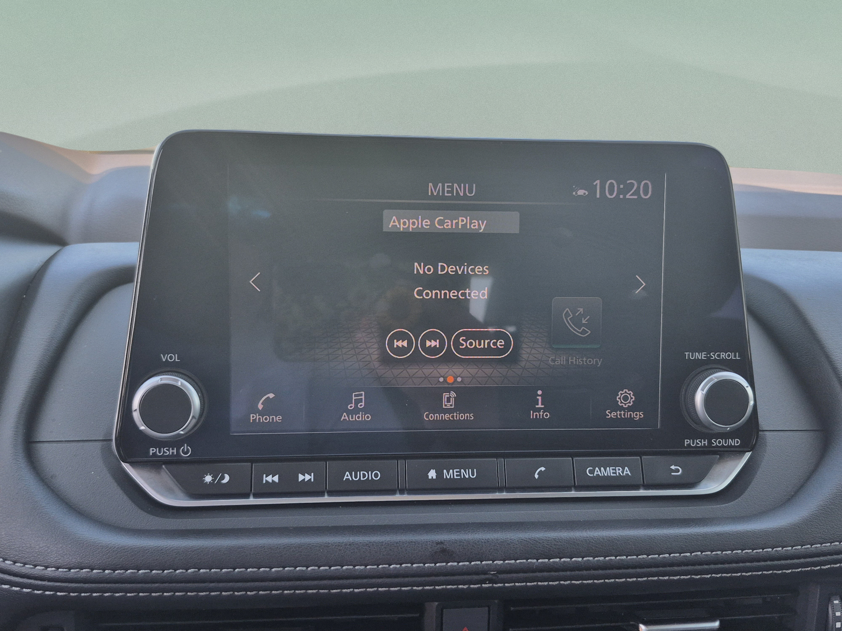 Certified 2023 Nissan Rogue SV FWD image 25