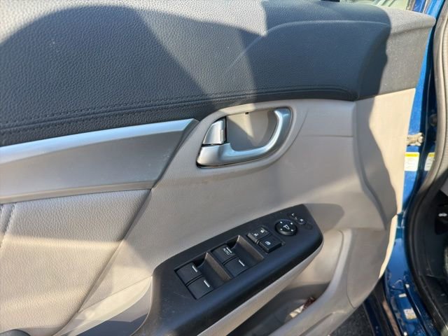 Used 2013 Honda Civic EX-L image 8