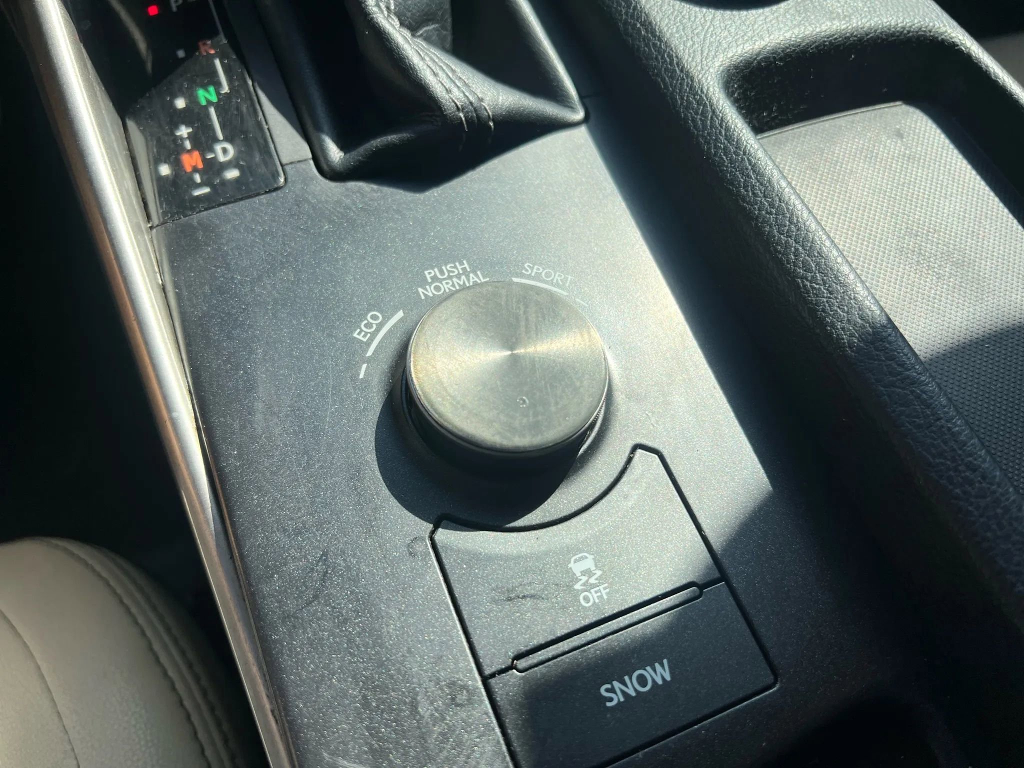 Used 2015 Lexus IS 250 w/ Premium Package image 18