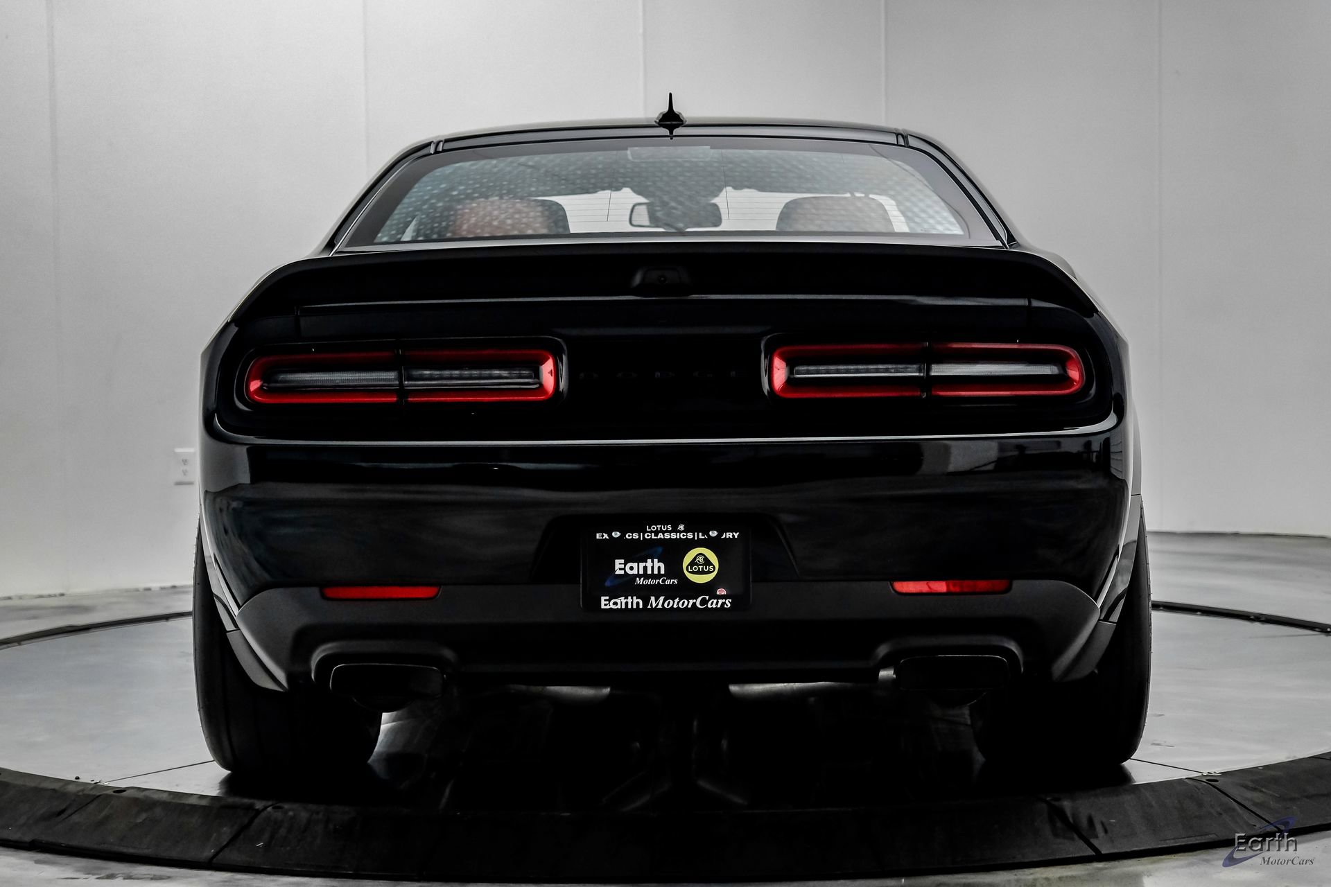 Used 2023 Dodge Challenger SRT Hellcat Redeye image 15
