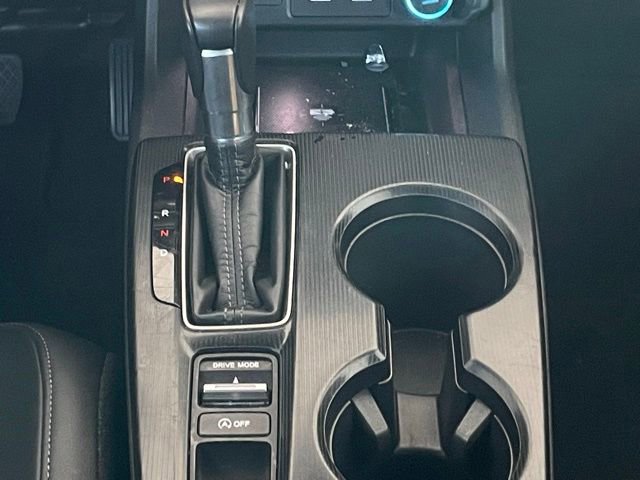 Certified 2022 Honda Civic Touring image 15