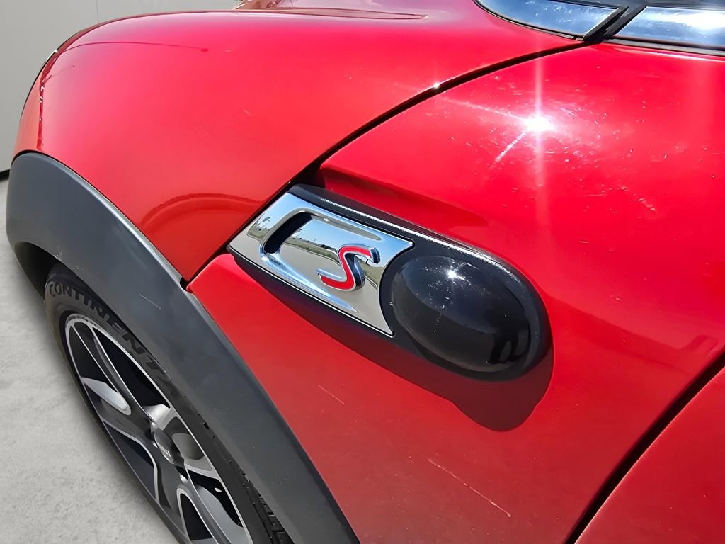 Used 2013 MINI Cooper Roadster S image 30