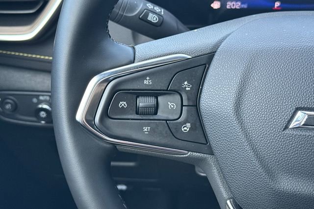 Used 2026 Chevrolet TrailBlazer ACTIV w/ Convenience Package image 37