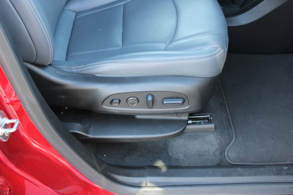 Used 2024 Buick Enclave Premium image 28