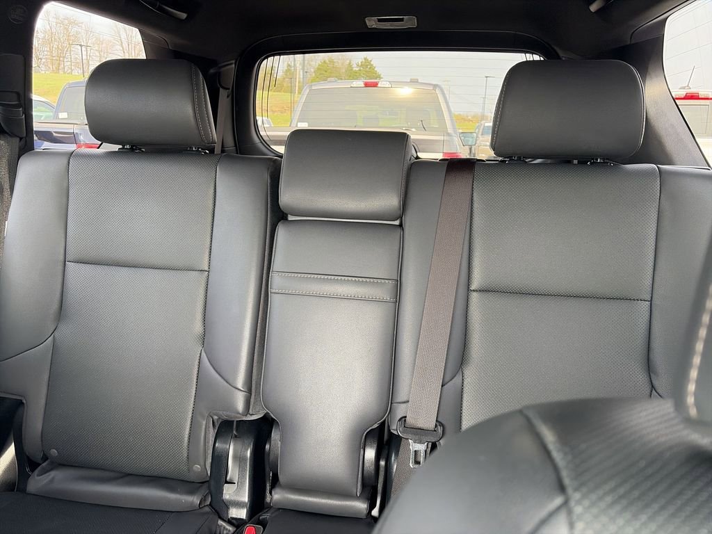 Used 2023 Lexus GX 460 Premium w/ Premium Package image 23