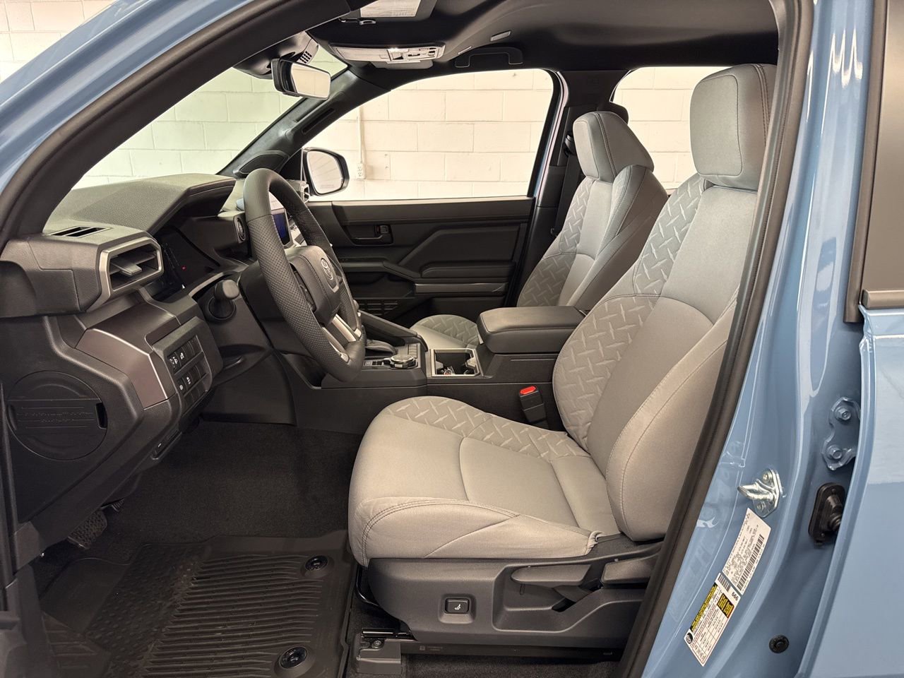 New 2026 Toyota Tacoma SR5 image 13