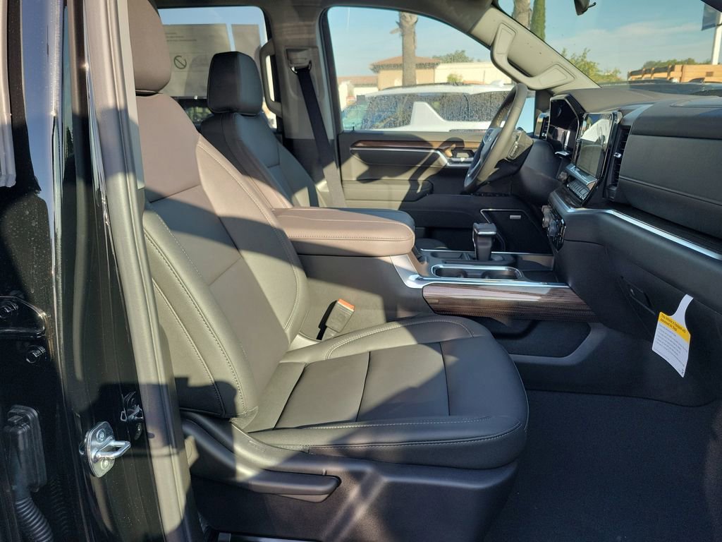 New 2026 Chevrolet Silverado 1500 RST w/ Convenience Package II image 19