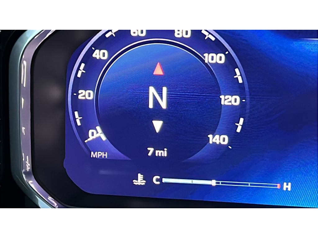 New 2026 Chevrolet Silverado 3500 LT w/ Trail Boss Package image 16