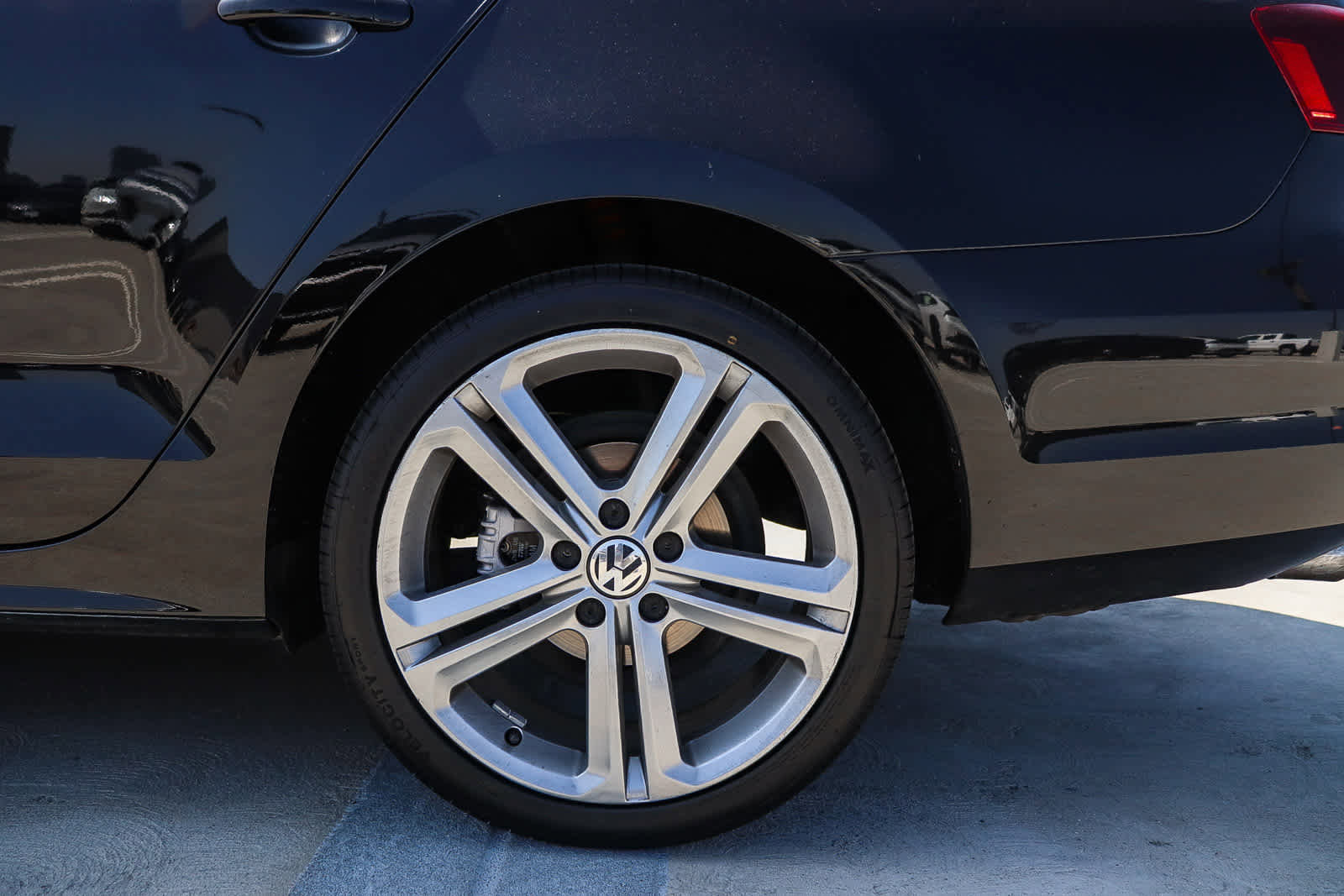 Used 2018 Volkswagen Jetta Sport image 10