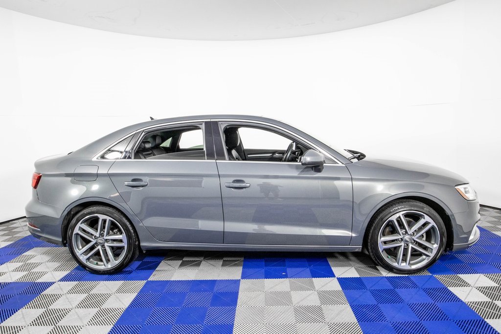Used 2019 Audi A3 2.0T Premium w/ Convenience Package image 4