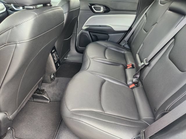 Used 2025 Jeep Compass Limited w/ Elite Group AWD/4WD image 24