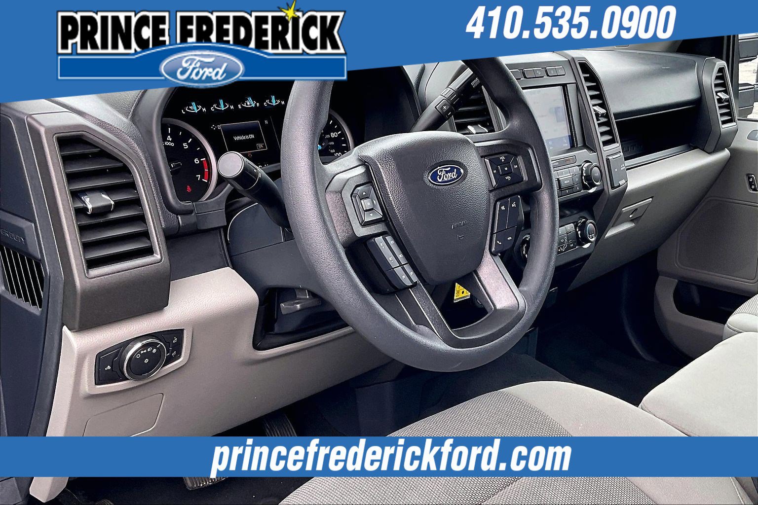 Used 2022 Ford F250 XL w/ STX Appearance Package image 13