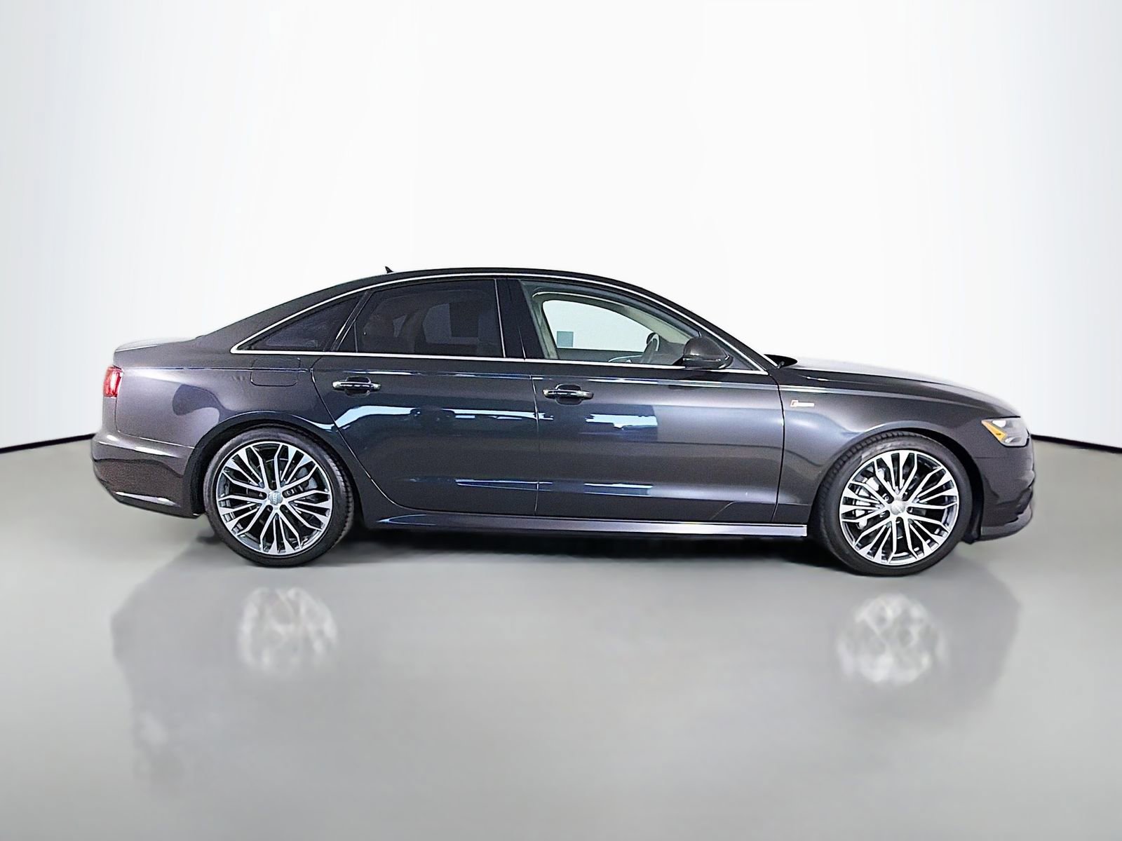 Used 2017 Audi A6 3.0T Prestige w/ Prestige Package AWD/4WD image 8