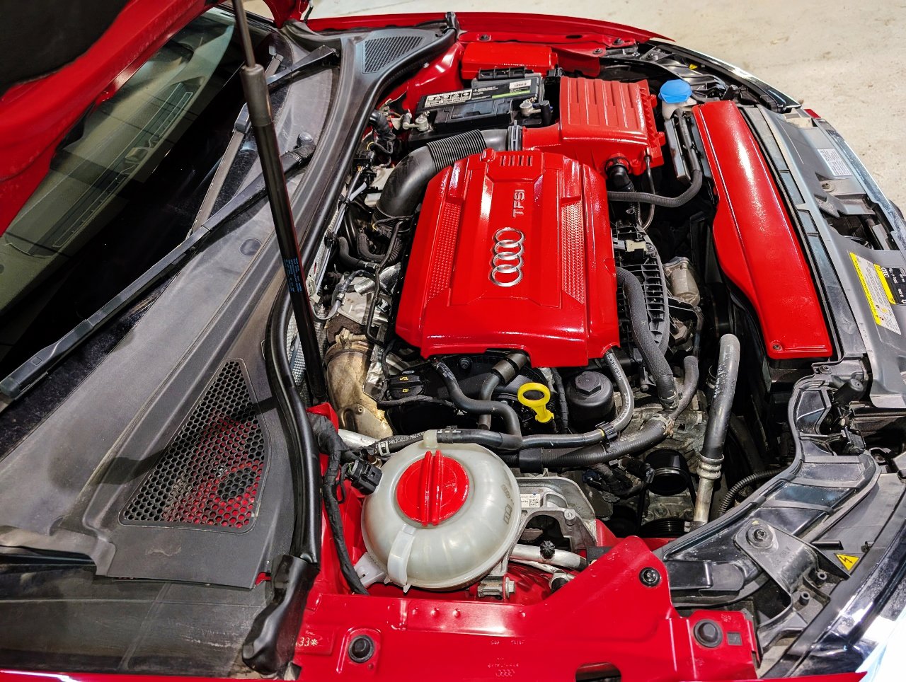 Used 2015 Audi A3 1.8T Premium w/ Audi MMI Navigation Plus image 46