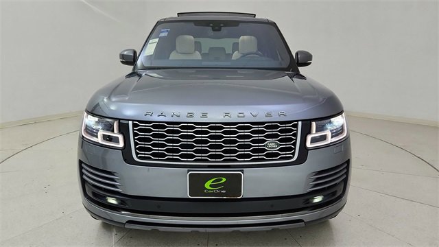Used 2022 Land Rover Range Rover Westminster Edition image 13