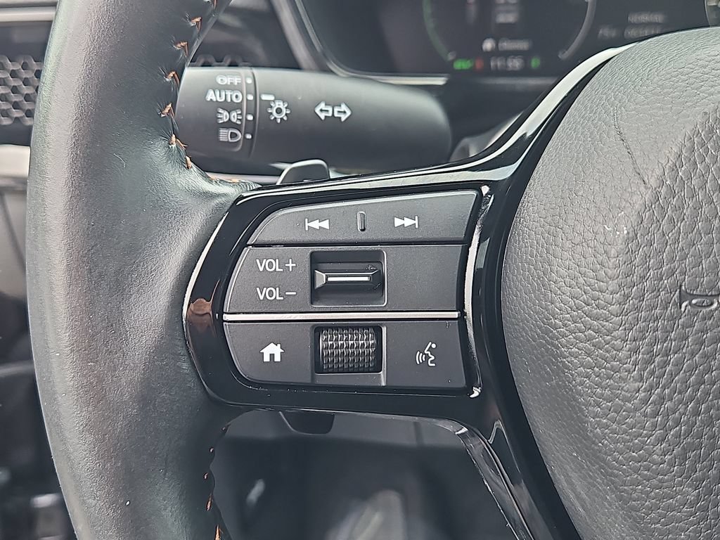 Used 2024 Honda CR-V Sport Touring image 26