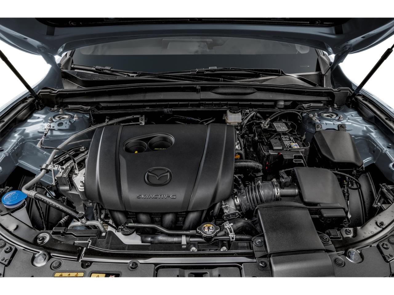 New 2026 MAZDA CX-50 Meridian Edition w/ Weather Package image 9