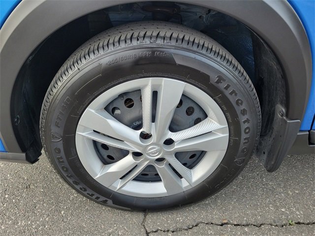 Used 2024 Nissan Kicks S image 30